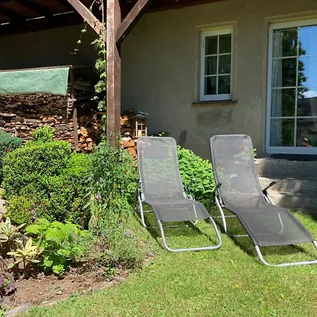 Appartamento Firnhaber - Oberlausitz Nieder Seifersdorf