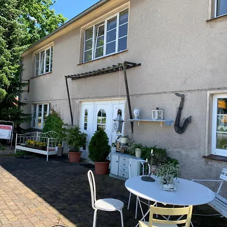 Appartamento Firnhaber - Oberlausitz