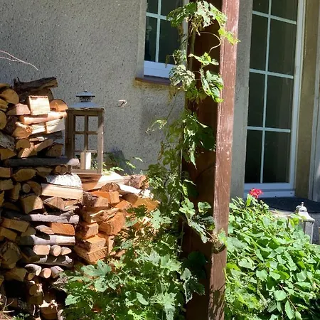 Apartment Firnhaber - Oberlausitz Nieder Seifersdorf