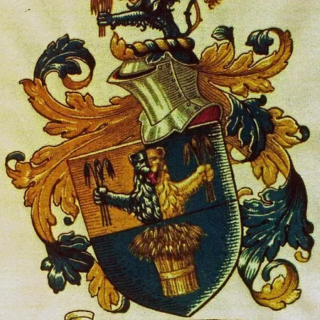 Firnhaber - Oberlausitz *