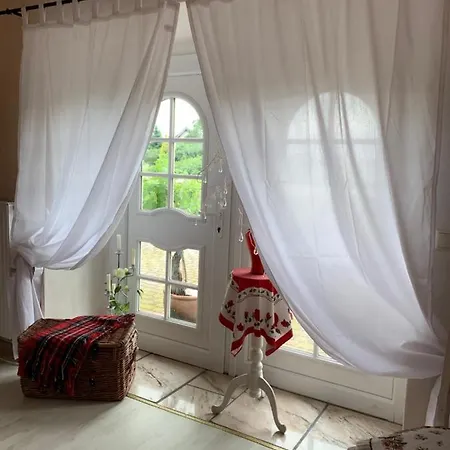 Apartamento Firnhaber - Oberlausitz