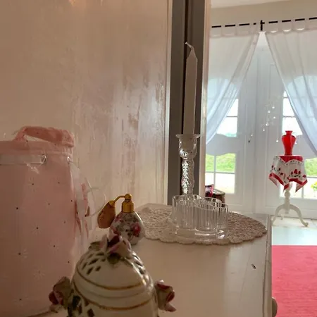 Apartamento Firnhaber - Oberlausitz