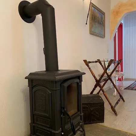 Firnhaber - Oberlausitz Nieder Seifersdorf