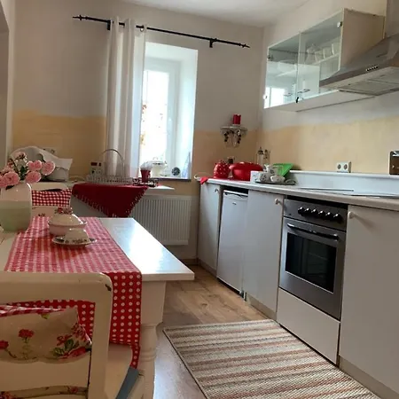 Apartamento Firnhaber - Oberlausitz