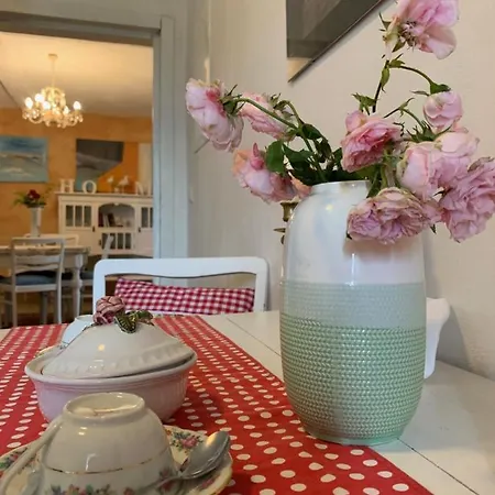 Firnhaber - Oberlausitz * Nieder Seifersdorf