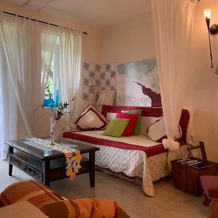 Firnhaber - Oberlausitz *