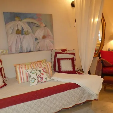 Firnhaber - Oberlausitz 公寓