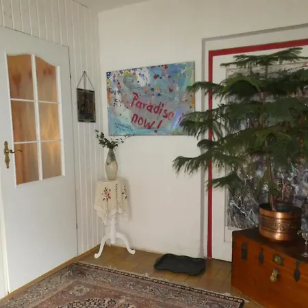 Firnhaber - Oberlausitz Nieder Seifersdorf