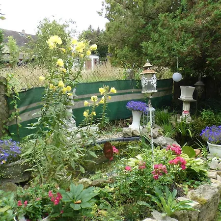 Firnhaber - Oberlausitz 公寓 *