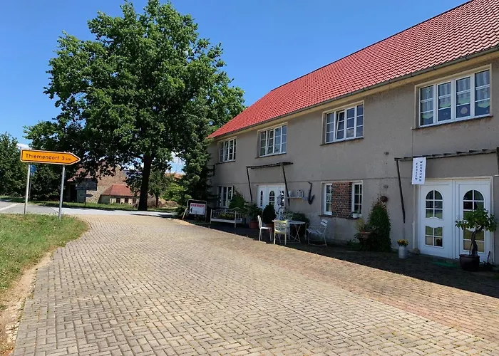 Firnhaber - Oberlausitz